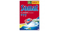 Tablety do myčky SOMAT Classic Lemon - 95 ks