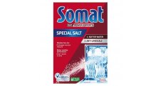 Sůl do myčky SOMAT- 1,5 kg