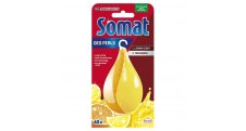 Osvěžovač do myčky SOMAT Deo Perls Lemon - 60 mytí