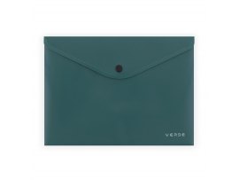 Desky s drukem A5 VERDE - zelená