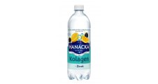 Hanácká kyselka - kolagen / 0,7 l
