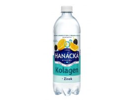 Hanácká kyselka - kolagen / 0,7 l Hanácká kyselka - kolagen / 0,7 l