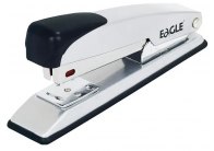 Kancelářský sešívač Eagle 204 - černá Kancelářský sešívač Eagle 204 - černá
