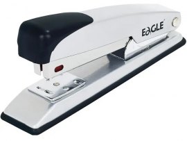 Kancelářský sešívač Eagle 204 - černá Kancelářský sešívač Eagle 204 - černá
