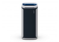 Odpadkový koš KOBRA WASTEE na papír - 60 L / modrá Odpadkový koš KOBRA WASTEE na papír - 60 L / modrá