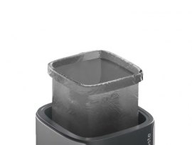 Odpadní vak pro KOBRA WASTEE recyklovatelný / 10 ks Odpadní vak pro KOBRA WASTEE recyklovatelný / 10 ks