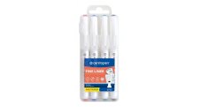 Liner Centropen 4611 F / sada 4 ks
