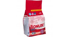 Prací prášek Bonux Color Pure Magnolia - 36 PD / 2,34 kg