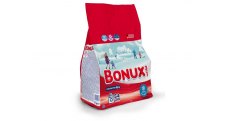 Prací prášek Bonux White Polar Ice Fresh 3v1 - 54 PD / 3,51 kg