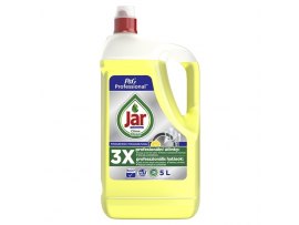 JAR prostředek na nádobí 5 l JAR prostředek na nádobí 5 l