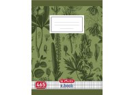 Sešit školní Herlitz Premium 465 - A4 / čtvereček / 60 listů Sešit školní Herlitz Premium 465 - A4 / čtvereček / 60 listů