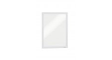 Rámeček samolepicí DURAFRAME® - A4 / bílá / 2 ks