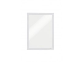 Rámeček samolepicí DURAFRAME® - A4 / bílá / 2 ks