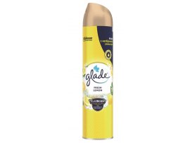 Osvěžovač spray Glade by Brise / Citrus / 300 ml