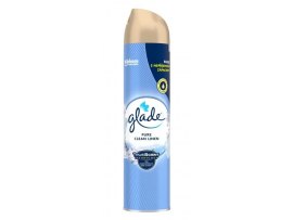 Osvěžovač spray Glade by Brise / Vůně čistoty / 300 ml