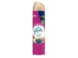 Osvěžovač spray Glade by Brise / Japonská zahrada / 300 ml