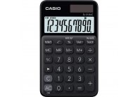 Kalkulačka Casio SL 310UC kapesní - displej 10 míst / černá Kalkulačka Casio SL 310UC kapesní - displej 10 míst / černá