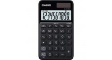 Kalkulačka Casio SL 310UC kapesní - displej 10 míst / černá