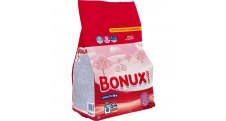 Prací prášek Bonux Color Pure Magnolia 3v1 - 54 PD / 3,51 kg