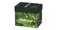 Xerografický papír Multicopy NEXT - A4 80g / 500 listů