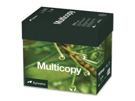 Xerografický papír Multicopy NEXT - A4 80g / 500 listů