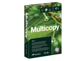 Xerografický papír Multicopy NEXT - A3 80g / 500 listů