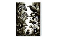 Skicák A3 / 10 listů