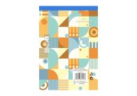 Blok A6 - čistý / 50 listů