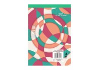Blok A5 - čtvereček / 50l