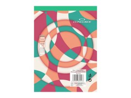 Blok A5 - čtvereček / 50l
