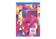 Blok A5 - čistý / 50l