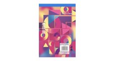 Blok A5 - čistý / 50l