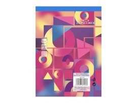 Blok A5 - čistý / 50l Blok A5 - čistý / 50l