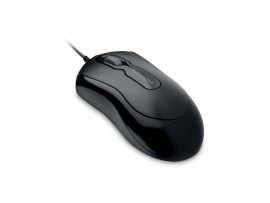 Myš Kensington Mouse In-A-Box USB - černá