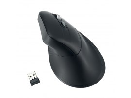Myš Kensington Mouse EQ Pro Fit Ergo MY630 nabíjecí - černá