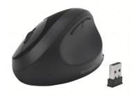 Myš Kensington Pro Fit® Ergo bezdrátová - černá
