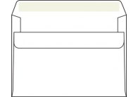 Obálky C6 samolepicí - 1000 ks