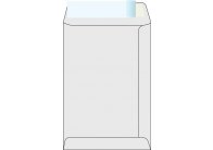 Obchodní tašky B5 samolepicí - 500 ks