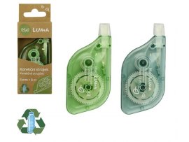 Opravný roller LUMA ECO - 5 mm x 8 m / mix