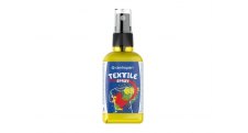 TEXTILE SPRAY Centropen 1139 - žlutá