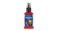 TEXTILE SPRAY Centropen 1139 - červená