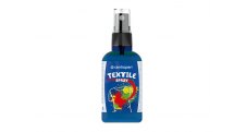TEXTILE SPRAY Centropen 1139 - modrá