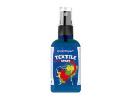 TEXTILE SPRAY Centropen 1139 - modrá