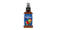 TEXTILE SPRAY Centropen 1139 - hnědá