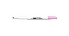 Značkovač Centropen 2739 na textil - růžová