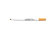 Značkovač Centropen 2739 na textil - oranžová