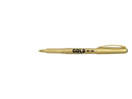 Značkovač Centropen 2690 B - zlatá