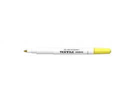 Značkovač Centropen 2739 na textil - žlutá Značkovač Centropen 2739 na textil - žlutá