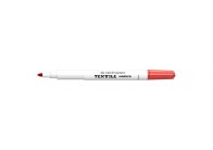 Značkovač Centropen 2739 na textil - červená Značkovač Centropen 2739 na textil - červená