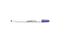 Značkovač Centropen 2739 na textil - modrá Značkovač Centropen 2739 na textil - modrá